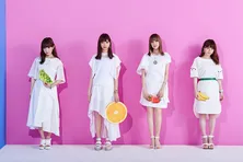 SILENT SIRENの新曲「ジャストミート」、「王様のブランチ」10月度エンディングテーマに!