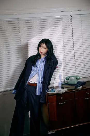 ALI書き下ろし「LOVE IS KILLING ME feat.eill」＜ラブパワーキングダム＞主題歌に決定“すべてを懸けた想いがあれば充分”