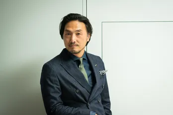 「SHOGUN 将軍」でも話題の平岳大、“レジェンド”ハリソン・フォードとの対峙で感服 「ああ、本当に存在するんだ」＜キャプテン・アメリカ：BNW＞