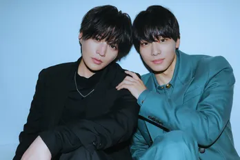 八木勇征＆井上祐貴、撮影中は“初共演”を感じない同世代ならではの空気感に「(八木勇征は)男女問わず人を引きつける力がある」＜ぼくまほ＞