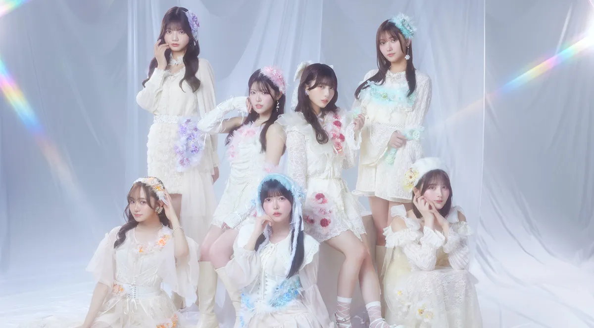 アイドルプロジェクト「PEAK SPOT」より「fav me(ファボミー)」誕生