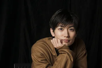 三浦春馬「スケコマシから童貞まで(笑)。大きな振り幅のある役を演じられるのは貴重です」【オトナ高校連載】