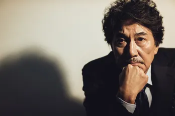 役所広司「15年ぶりに台本を5冊くらい持って、刺激をもらいながら撮影する日々」【陸王連載】