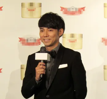 ピース綾部の“アメリカンドリーム”に、 デヴィ夫人「無理でしょうね」