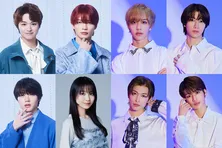 原因は自分にある。杢代和人&IMP.松井奏のW主演で「熱愛プリンス」を実写化『アイドルパフォーマンスも楽しみにしていて』