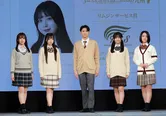 「第12回日本制服アワード」授賞式より
