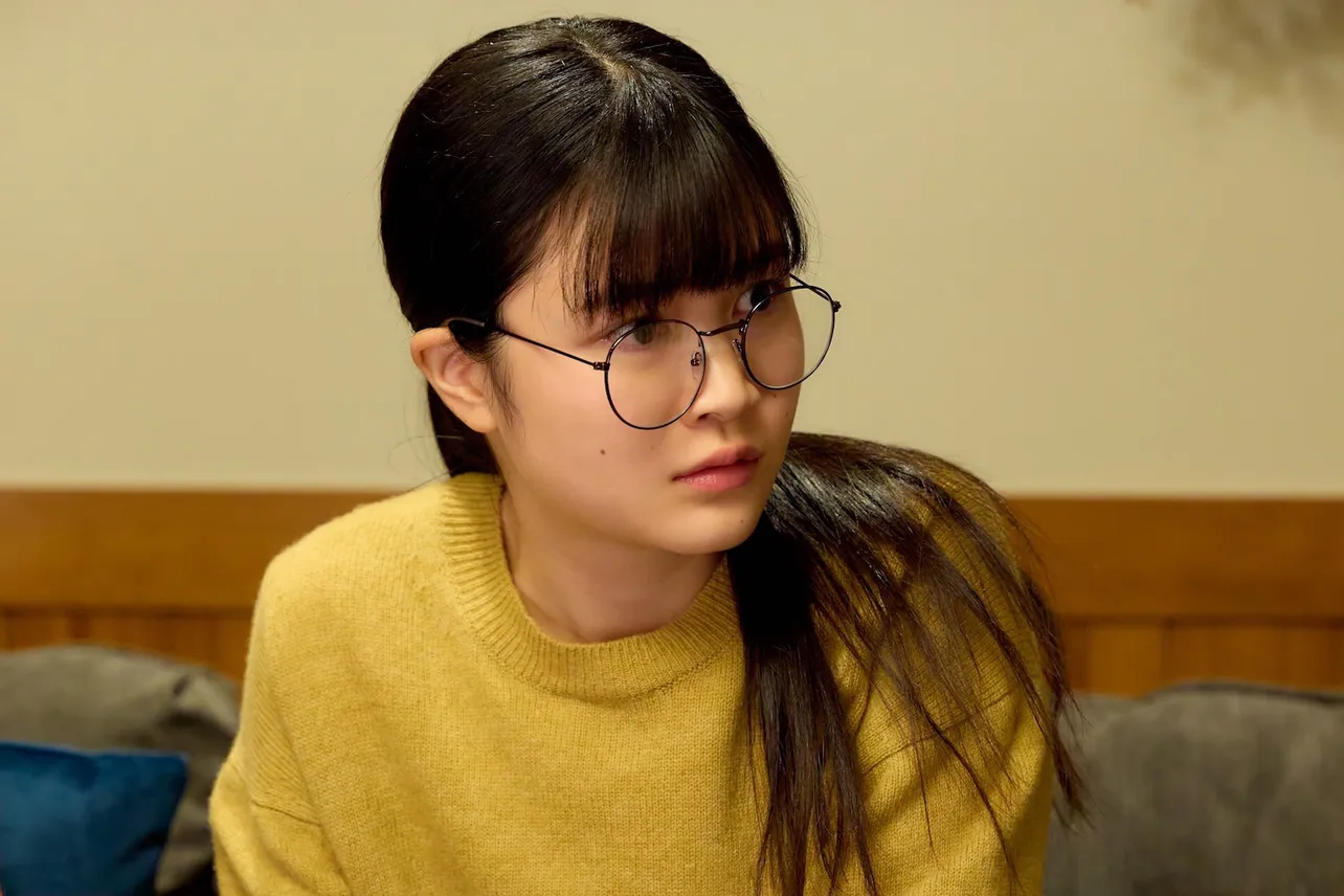 「家政夫のミタゾノ」第5話より