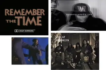 【今週のリコメンド・ダンス動画】HIPHOPの黄金期と呼ばれた90年代に幕を開けた“ニュースクール”