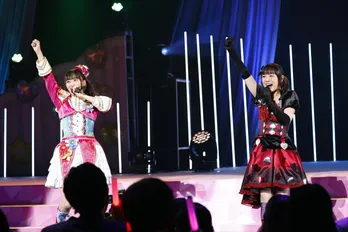 「プリパラ」10年間の思い出と感謝あふれるメモリアル公演が終幕 「ひみつのアイプリ×プリパラ」合同ライブ開催を発表