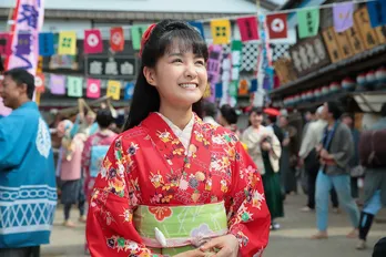 兄の“ナレ死”を乗り越え…てんは藤吉一直線!?【わろてん情報室(3)】