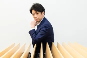 フットボールアワー後藤輝基、オーディション参加者にエール「下積み時代に食べる飯を味わって」<ミスタートロット ジャパン>