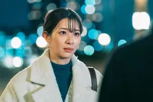 木村了“前田”の提案に考え込む足立梨花“綾”…平岡祐太“堂島”は元妻・酒井若菜“美琴”を追い込んでいたと知る<マイ・ワンナイト・ルール>