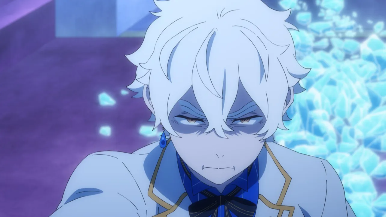 TVアニメ『Re:ゼロから始める異世界生活　3rd season』第59話より