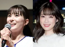 芳根京子&高橋ひかる、撮影合間の“ほのぼの”ショットに「かわいい姉妹みたい」と反響<まどか26歳、研修医やってます!>