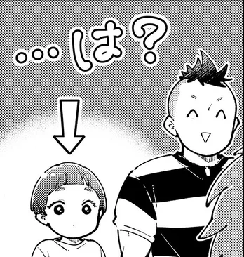 【漫画】相方が娘だからこそ、いいこともあれば苦労もある/親子漫才!(最終回)〈オリジナル連載〉