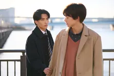 武藤潤“一顕”「俺のいないところで泣いてたんなら…」、伊藤あさひ“整”を思うセリフに涙<ふったらどしゃぶり>