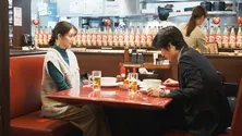 足立梨花“綾”が、平岡祐太“堂島”と木村了“前田”の間で揺れながら出した決断に視聴者驚き<マイ・ワンナイト・ルール>
