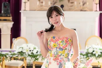 元AKB48みほ<ラブパワーキングダム>に参加することが「新しい一面を見せられるチャンス」