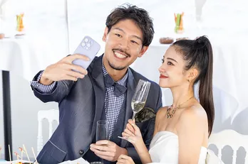 美男美女の恋愛強者16名によるNo.1モテ男＆モテ女決定戦＜ラブパワーキングダム＞初回からハイスピードな恋愛サバイバルは必見