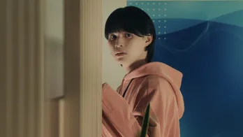 新川優愛“真尋”を思う兵頭功海“瀬戸”の行動に「いくらなんでもかっこよすぎるのでは」の声＜五十嵐夫妻は偽装他人＞