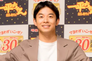 仲野太賀、“同世代”のカップ焼きそばに「運命的なものを感じてしまいます」