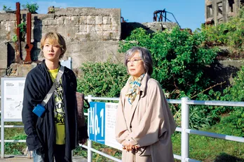 ＜ドラマアカデミー賞＞最優秀作品賞は「海に眠るダイヤモンド」『全てを入れ込んだ“ちゃんぽん”のようなドラマ』(新井順子P)