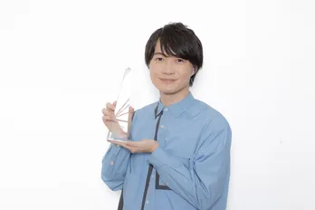 <ドラマアカデミー賞>主演男優賞は「海に眠るダイヤモンド」神木隆之介『鉄平は結構幸せだったと思っています』