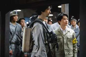 <ドラマアカデミー賞>監督賞は「海に眠るダイヤモンド」チーム『神木さんが苦しみながらも難しい役を演じてくれました』