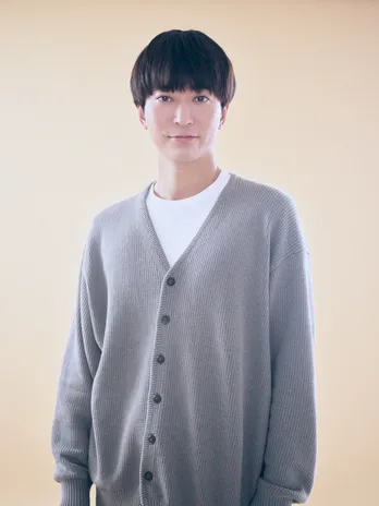 浅香航大、ドラマ初主演で“こじらせ男子”役…新感覚ホームラブコメディー＜三人夫婦＞