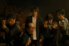 ＜ドラマアカデミー賞＞脚本賞は「全領域異常解決室」黒岩勉氏　“僕も神です”は『藤原竜也さんでないと成立しなかった』