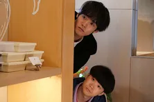 赤楚衛二“灰江”、相続後深刻な事態に陥る和菓子店のため再び京都へ<相続探偵>