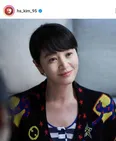 ※画像はキム・ヘスInstagram(hs_kim_95)より