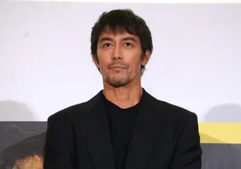 阿部寛が犯人役の錦戸亮との関係を振り返る「すごく不思議な関係でした」