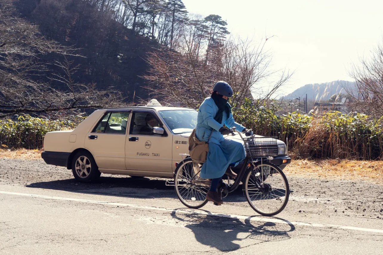 「ホットスポット」7話