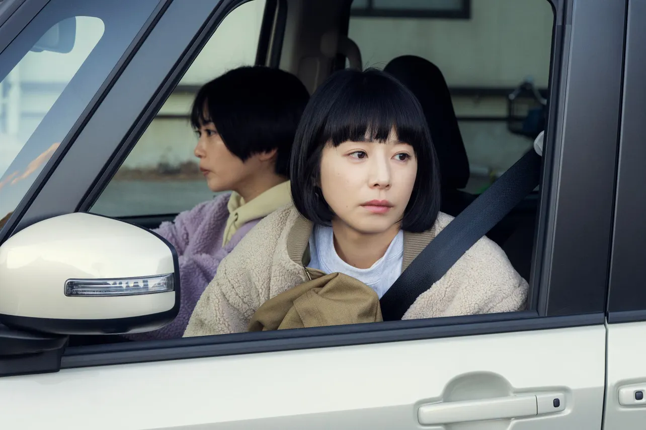 「ホットスポット」7話