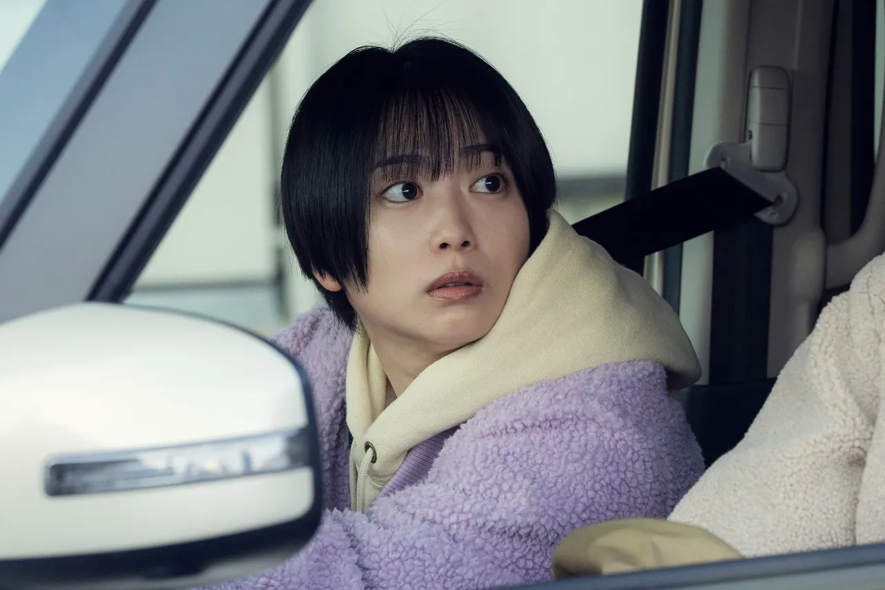 「ホットスポット」7話