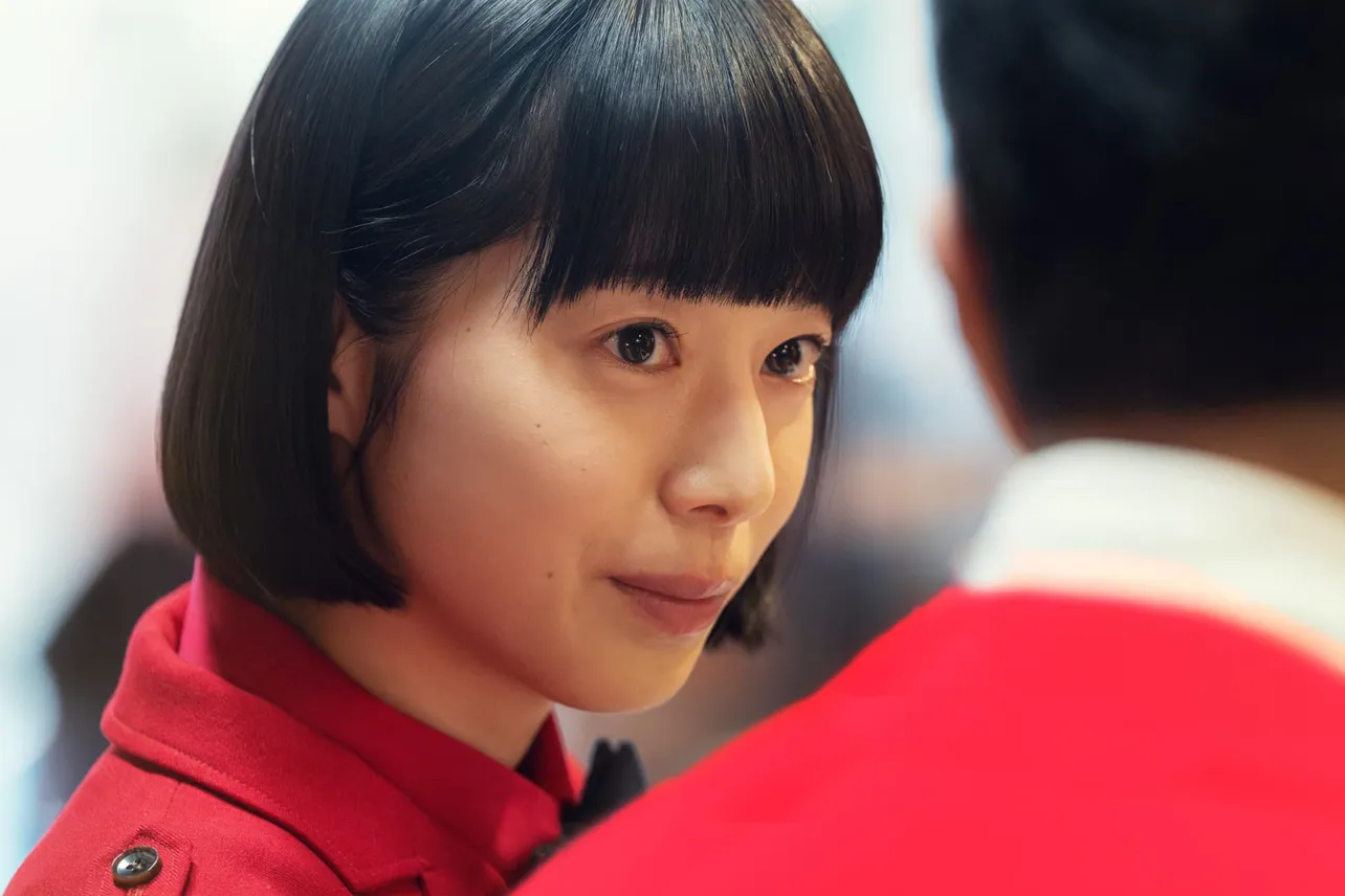 「ホットスポット」7話