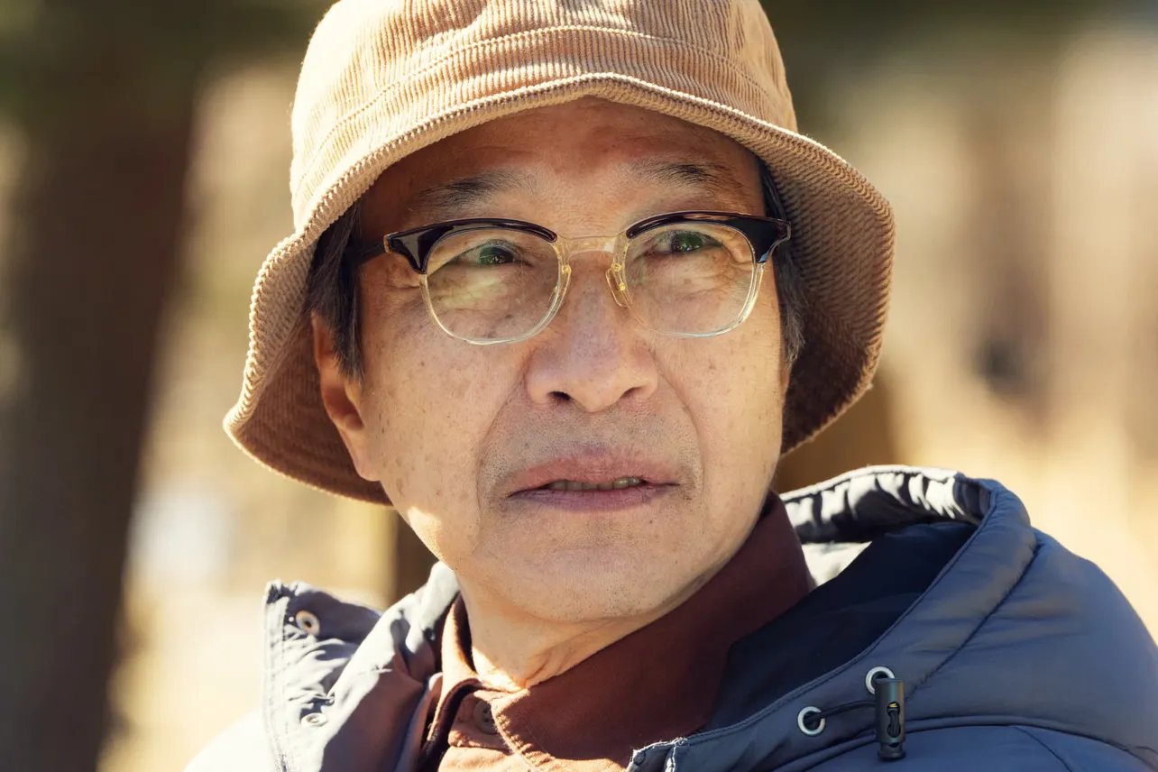 「ホットスポット」7話