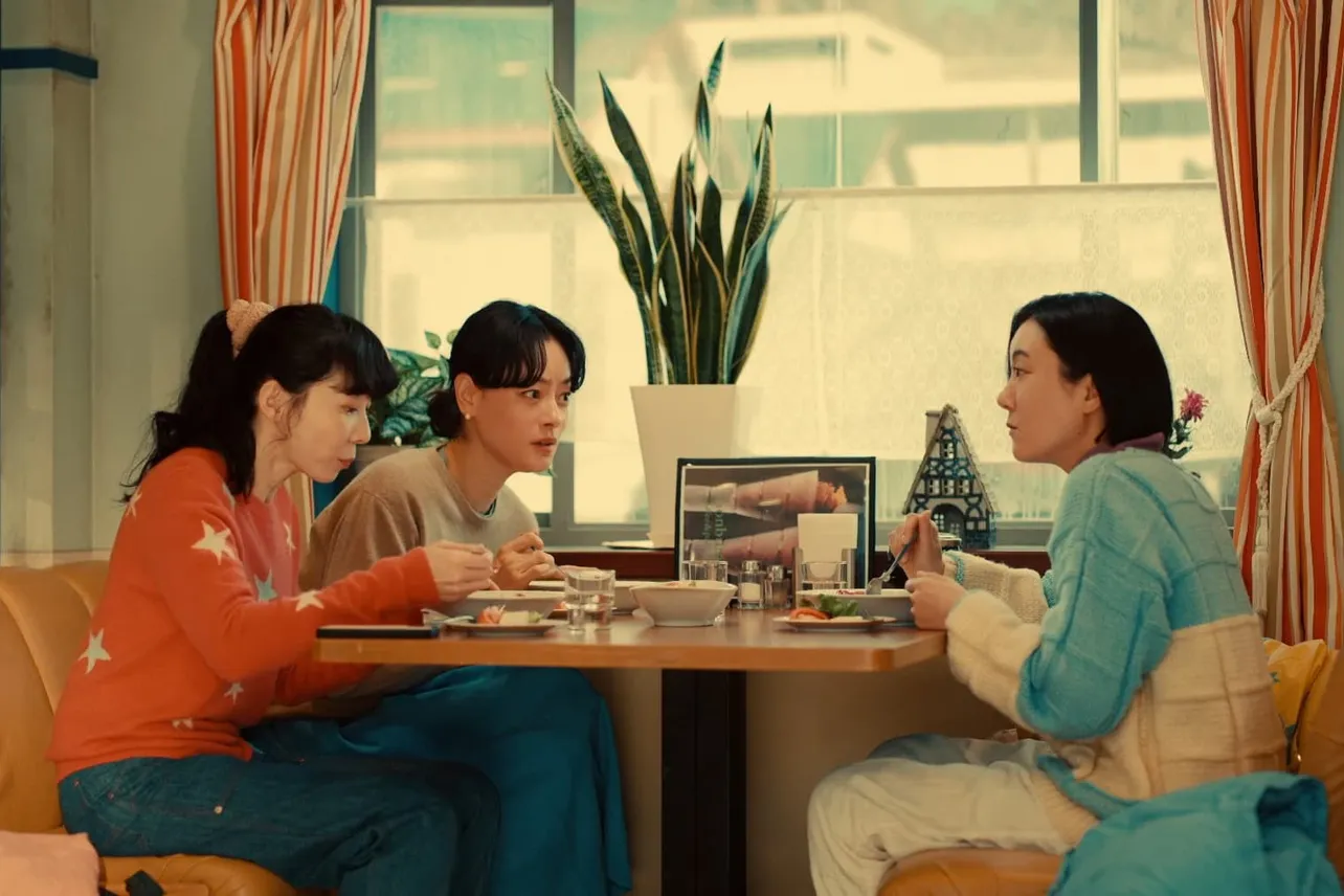 「ホットスポット」7話