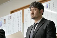 藤本隆宏、広瀬すずとのシーンは「心の中で『ごめんなさい』と思いながら演じることも」<クジャクのダンス、誰が見た?>