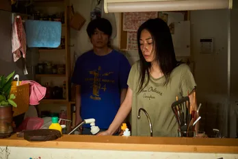 風間俊介“豪太”「愛ってなに?」MEGUMI“チカ”の次から次へと出てくる本音に傷付く<それでも俺は、妻としたい>