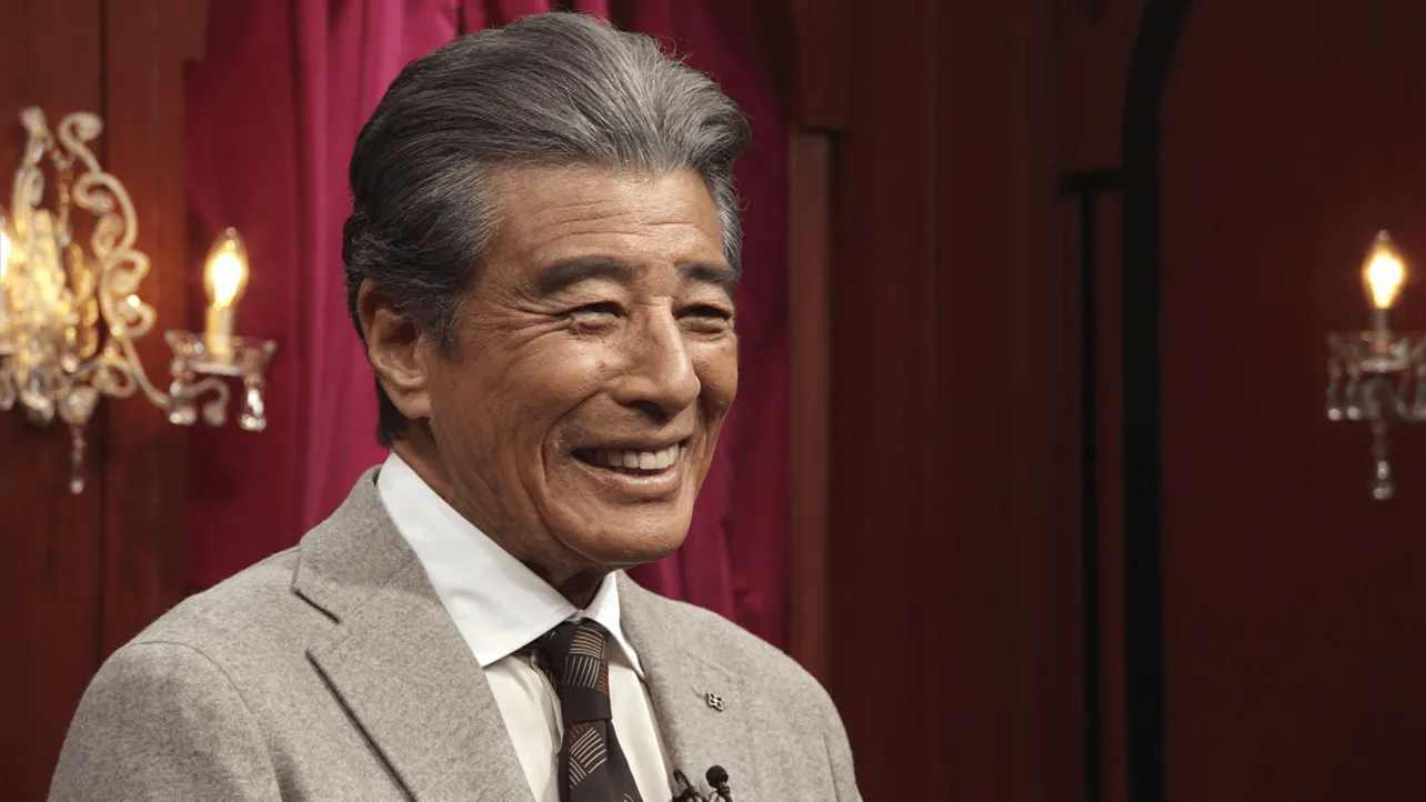 舘ひろしが「名作の方程式」と評した映画「グリーンブック」実話を元に