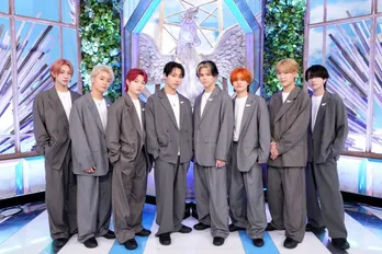 MAZZELがスタント&殺陣に挑戦 ドキュメントバラエティー番組「MAZZEL DUO MISSION」FODにて配信開始