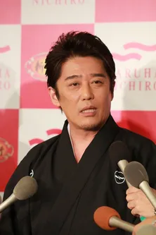 坂上忍「良純さんの凄いところは、何をやってもバカにできる人」