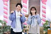 猫好きで知られる中尾明慶×前田敦子が審査員に　ＢＳテレ東と雑誌「CREA」のコラボ番組が放送＜今夜決定！かわいいニャングランプリ＞
