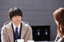 松村北斗“真戸原”&川口春奈“瀬奈”の交際がスタートするも新たな波乱とすれ違いに「相変わらず不穏…」の声<アンサンブル>