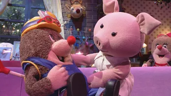 「ねほりんぱほりん」チーフプロデューサーが語る『さらに深く、さらに攻める！』