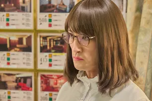 松岡昌宏“三田園”が暴く「シンデレラ・ストーリー」の“ハッピーエンド”のその先にあるもの＜家政夫のミタゾノ＞