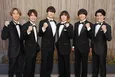 SixTONES、4月からゴールデン帯で冠番組スタート「『しょうがない人たちだな』って笑ってもらいたい」＜Golden SixTONES＞
