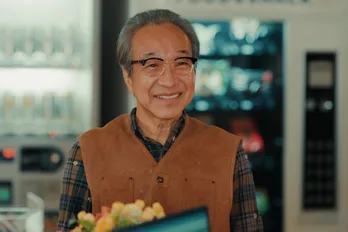 <ホットスポット>トレンド1位、小日向文世“村上”の正体に視聴者仰天「村上さんまじかー!」の声